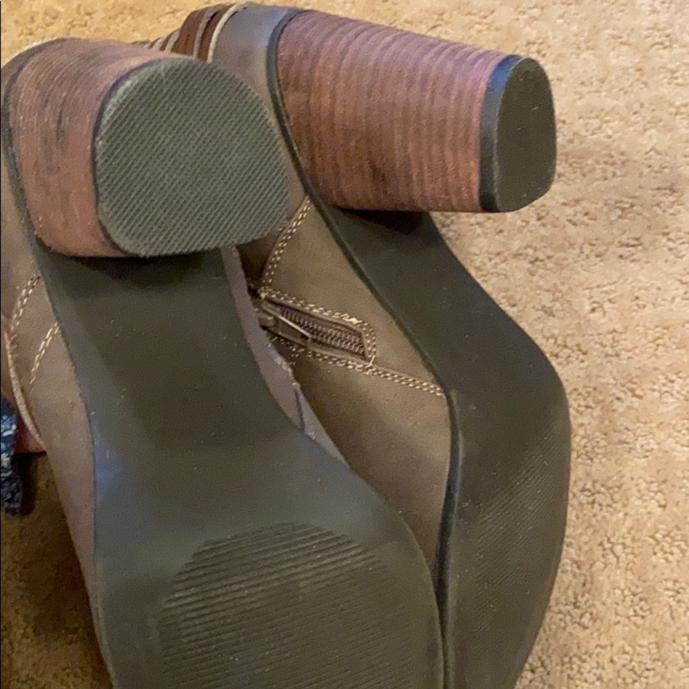 Madden Girl Bootie - image 3